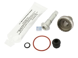 Ремонтный комплект, Z-cam заменяет  Meritor: ST1035_DT_2.40165
