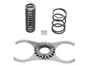 Ремонтный комплект заменяет  Meritor: MCK1129_DT_2.94212