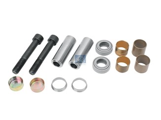Ремонтный комплект заменяет  Meritor: MCK1135_DT_2.94211