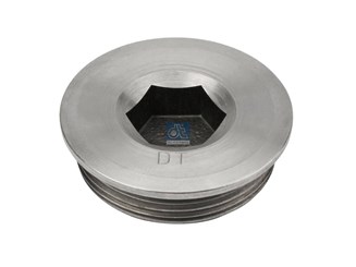 Резьбовая пробка 1 1/2" - 16 UNF_DT_2.10100
