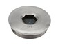 Резьбовая пробка 1 3/4" - 16 UNF_DT_2.10102