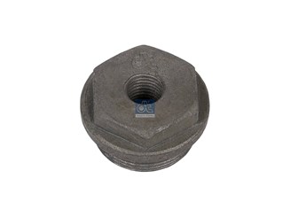Резьбовая пробка M 12 x 1,5 / M 32 x 1,5_DT_4.40185