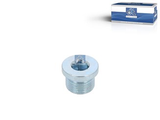 Резьбовая пробка M 20 x 1,5 A2_DT_9.29011