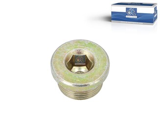 Резьбовая пробка M 22 x 1,5 G_DT_9.29010