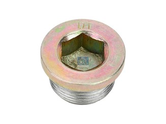 Резьбовая пробка M 24 x 1,5_DT_4.30270