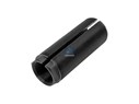Резьбовая втулка TH:M30x1,5/M38x1,5/L:90_DT_1.19013