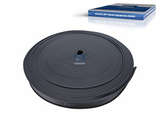 Резиновая подкладка 62 mm / L= 50 m_DT_4.80041