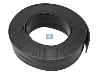 Резиновая подкладка 79 mm / L= 10 m_DT_2.12172