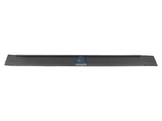 Резиновая подкладка L= 660 mm_DT_1.27076