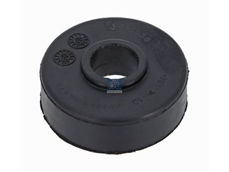 Резиновая втулка 19,5 x 60,0 x 22,5 mm_DT_1.27048