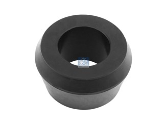 Резиновая втулка Ø 25,5 / 48,0 x 25,5 mm_DT_2.61040