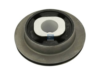 Резиновая втулка, Cтабилизатор кабины 20,0 x 83,0/60,0 x 24,0 mm_DT_5.65053