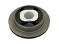 Резиновая втулка, Cтабилизатор кабины 20,0 x 83,0/60,0 x 24,0 mm_DT_5.65053