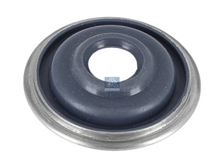 Резиновое уплотнение replaces Meritor: 1205C1667_DT_7.34091