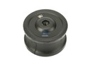 Резиновый буфер Ø 100,0 x 57,0 x 63,0 mm_DT_1.27005