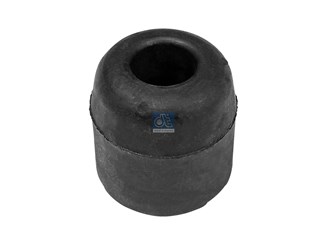 Резиновый буфер Ø 11,3 / 50 x 50 mm_DT_2.70069