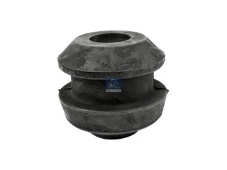 Резиновый буфер Ø 15 / 96 x 85 mm_DT_3.10826