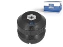 Резиновый буфер Ø 19 / 96 x 96 mm_DT_2.61008