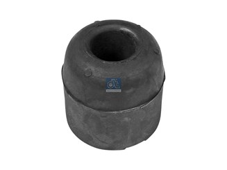 Резиновый буфер Ø 21 / 50 x 51 mm_DT_2.70068