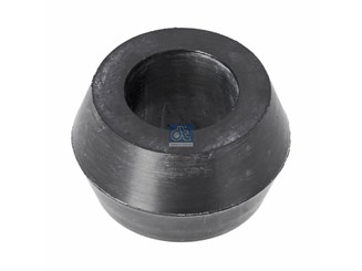 Резиновый буфер 22,0 x 42,5 x 25,0 mm_DT_1.27051