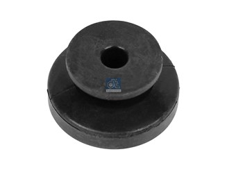 Резиновый буфер Ø 5 / 17,5 x 13,5 mm_DT_3.80075