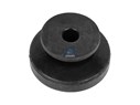 Резиновый буфер Ø 5 / 17,5 x 13,5 mm_DT_3.80075