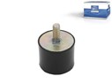 Резиновый буфер 50 x 40 mm / M 10_DT_3.25091