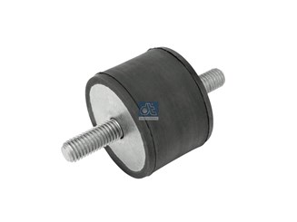 Резиновый буфер Ø 50,5 x 33,0 x 86,5 mm_DT_6.37272