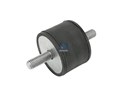 Резиновый буфер Ø 50,5 x 33,0 x 86,5 mm_DT_6.37272