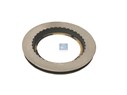 Резиновый буфер 51,0 x 84,0 x 8,0 mm_DT_5.65065