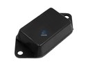 Резиновый буфер 75 x 140 x 30 mm_DT_1.27007