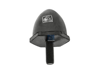 Резиновый буфер M 10 x 1,5 x 28 mm_DT_2.70024
