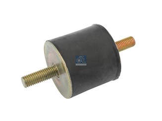 Резиновый буфер M 10 x 1,5 x 45 x 50 mm_DT_3.72520