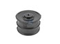 Резиновый буфер M 16 x 1,5 x 100 x 73 mm_DT_3.54001