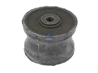 Резиновый буфер M 16 x 1,5 x 75 x 100 mm_DT_3.54000