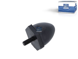 Резиновый буфер M 8 x 1,25 x 18 mm_DT_2.70025