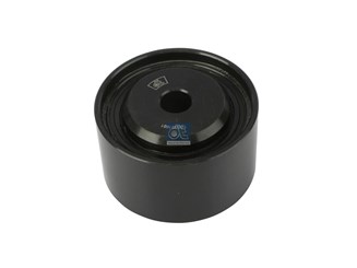 Ролик натяжителя  Man_DT_3.34072