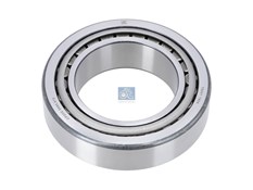 Роликоподшипник заменяет  FAG: JHM516849/516810_DT_1.16672