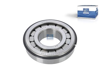 Роликоподшипник заменяет  SKF: 315824_DT_1.16038