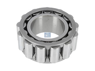 Роликоподшипник заменяет  SKF: BC1B 246037 A_DT_2.32821