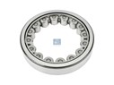 Роликоподшипник заменяет  SKF: VKT8495_DT_1.14802