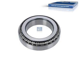 Роликоподшипник заменяет  Timken: NP331249_DT_2.35223