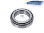Роликоподшипник заменяет  Timken: NP331249_DT_2.35223
