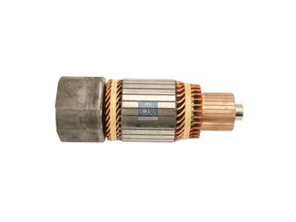 Ротор replaces Bosch: 2 004 005 022_DT_2.22052
