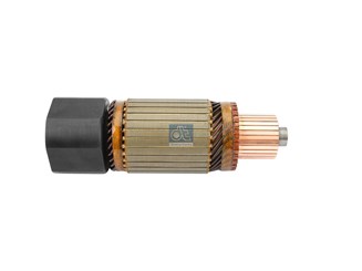 Ротор replaces Bosch: 2 004 005 023_DT_2.22057
