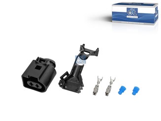 Розетка контактов комплект ACTROS_DT_4.96014