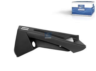 Ручка регулировки рулевой колонки Scania 4 CP, CR_DT_6.72021