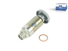 Ручной насос, Сталь replaces Bosch: 2 447 222 000_DT_2.05000