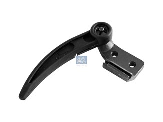 Рычаг, Блокировка кабины_DT_4.60542