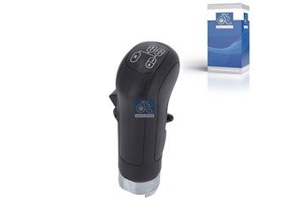Рычаг коробки_DT_5.51053